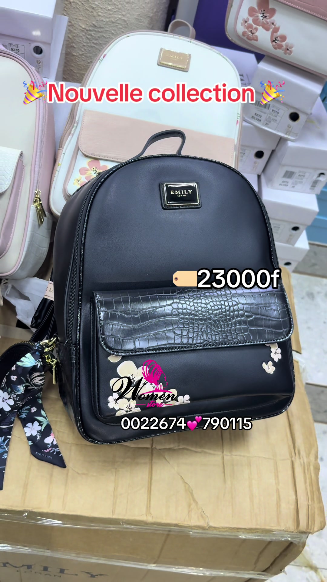 @women store