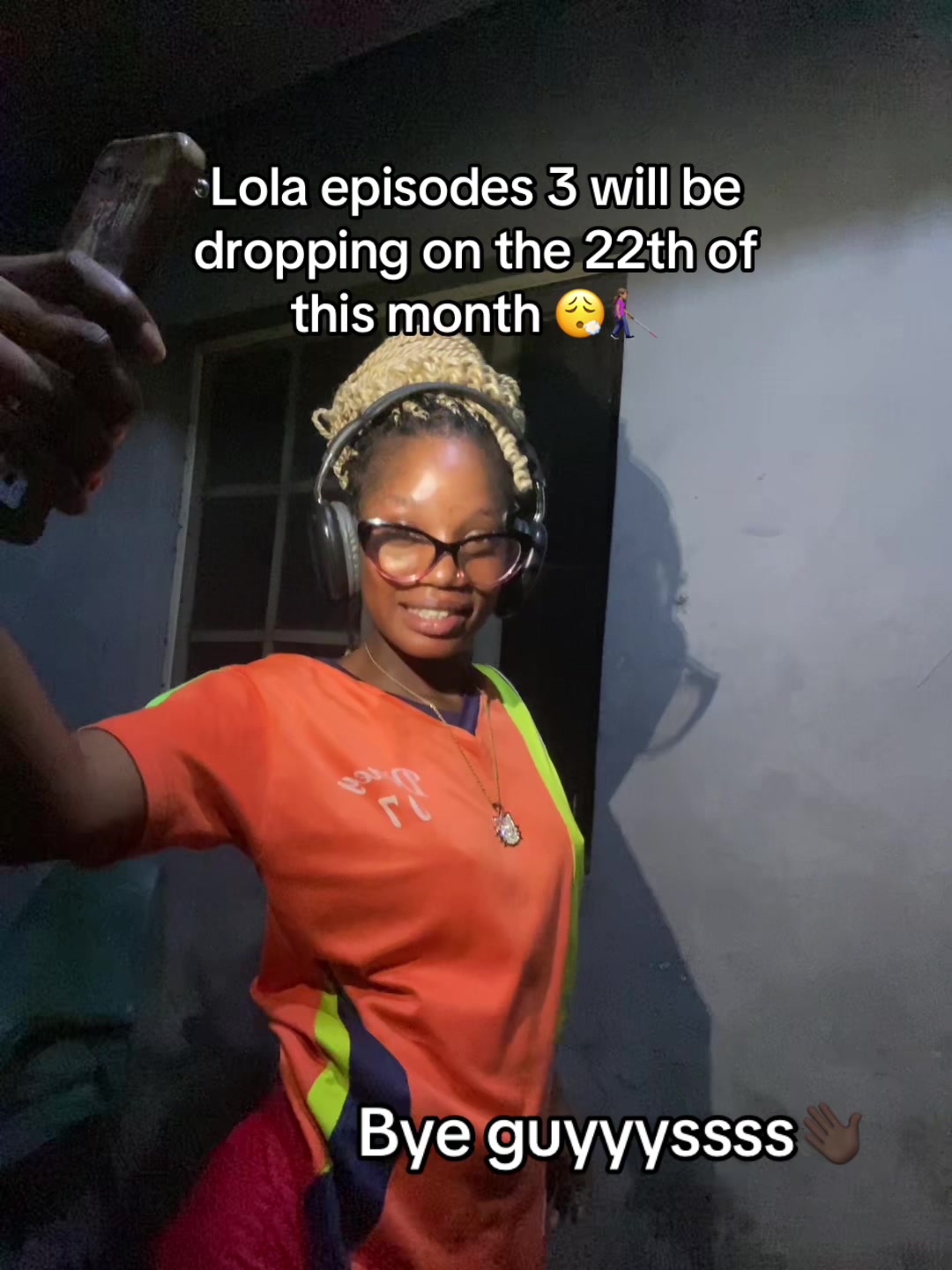 @ꨄDarasimi 💐💕iyawo fola🥺💕