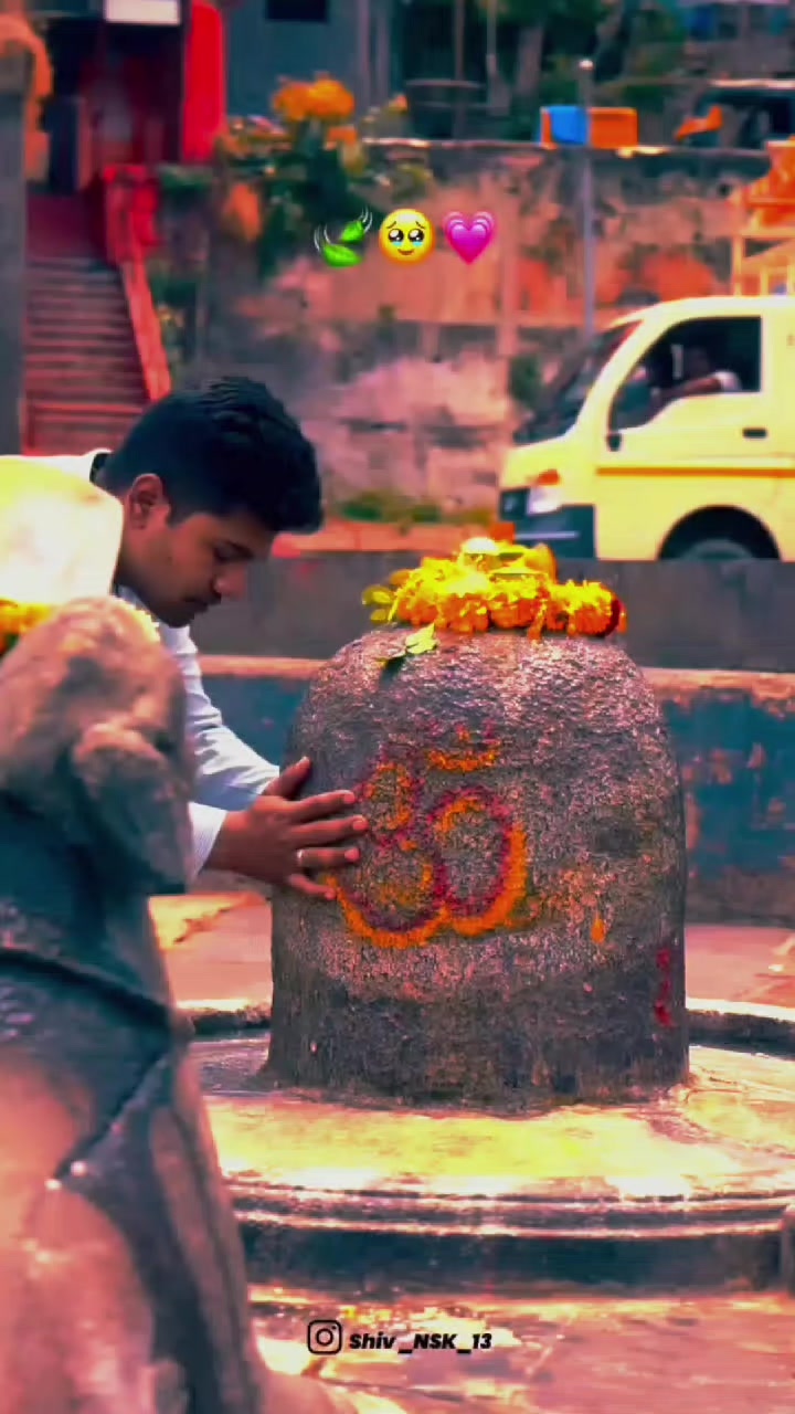 @✨❤️MAHADEV ka deewana 📿🙇🏻
