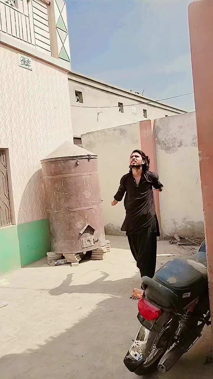 @mudassir king