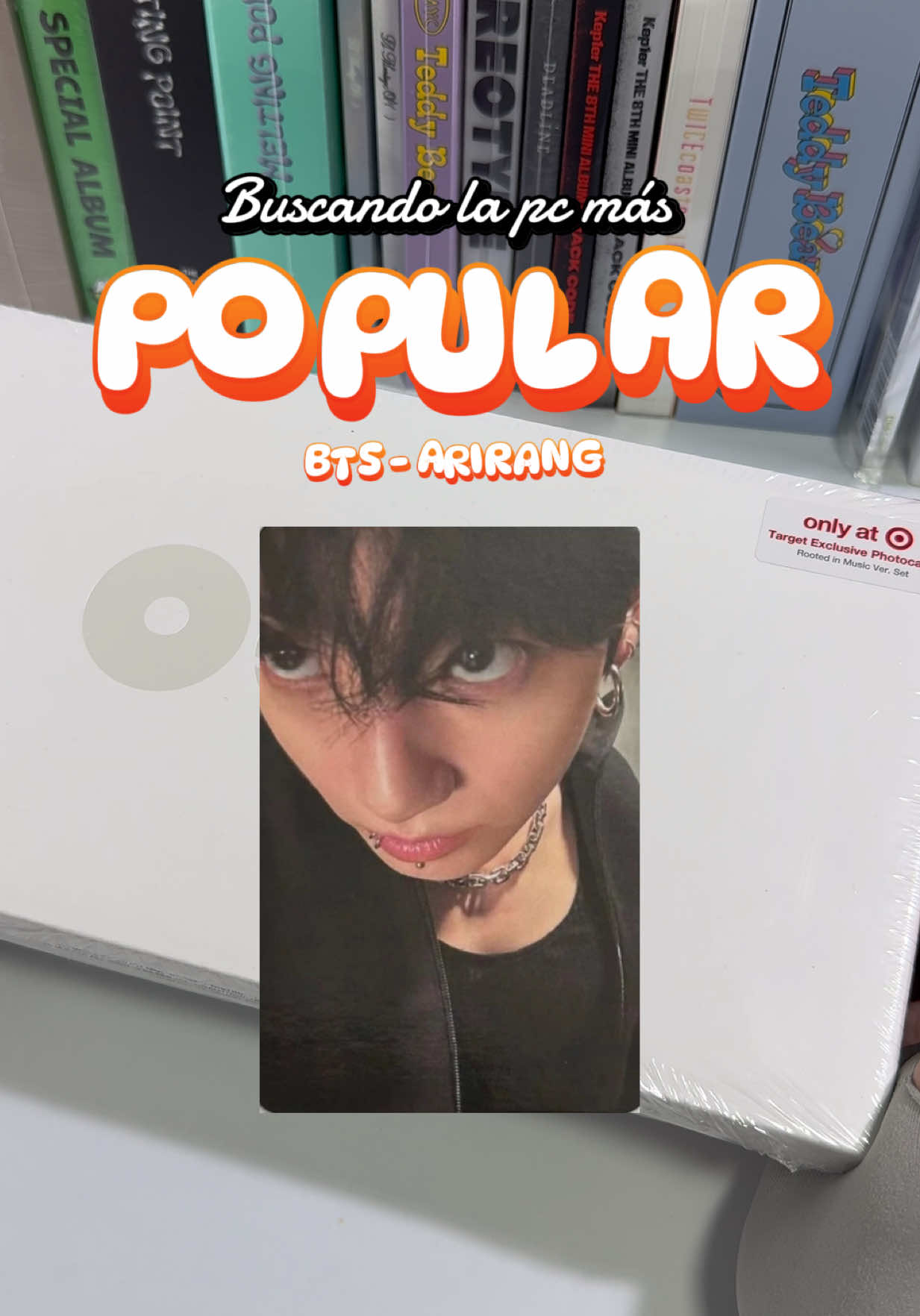 @Willo Kpop