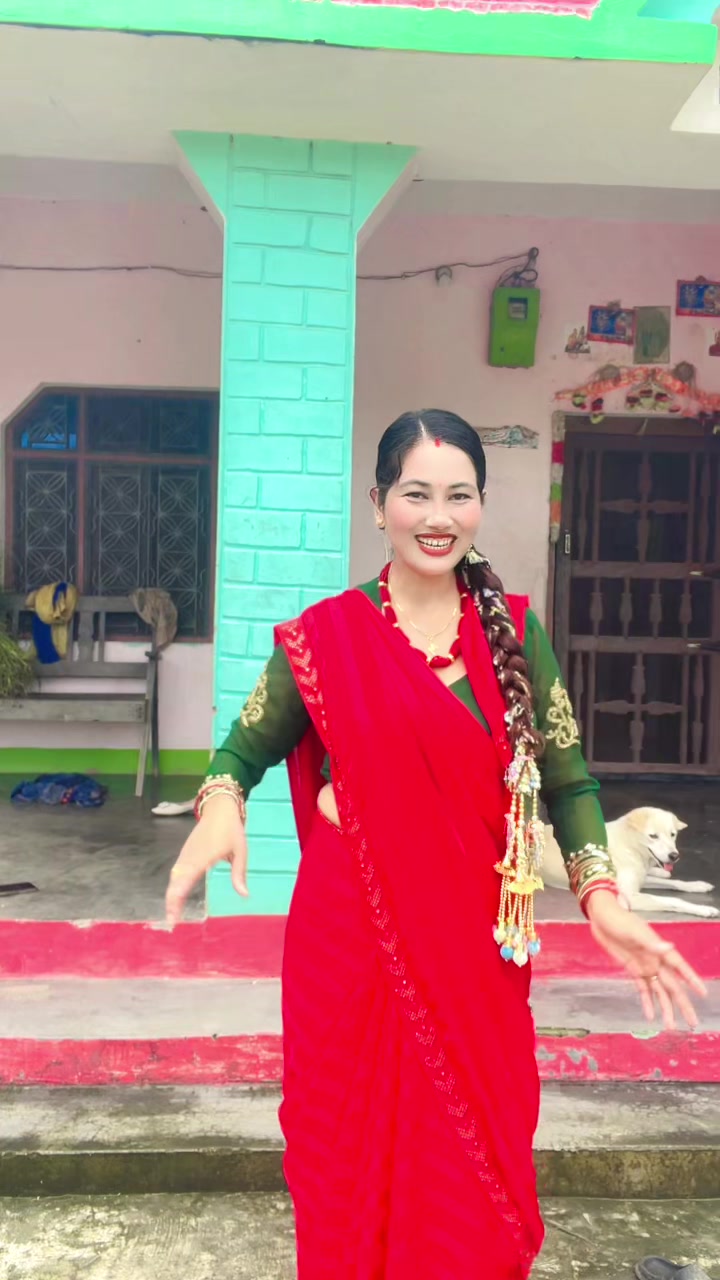 @❤️Mhnesha🇳🇵👑Naresh❤️🇰🇷