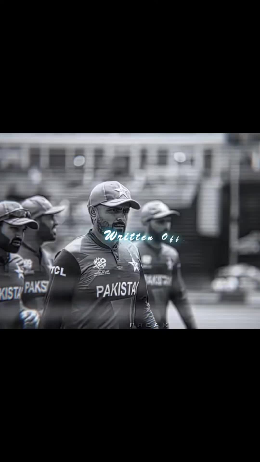 @Babar azam