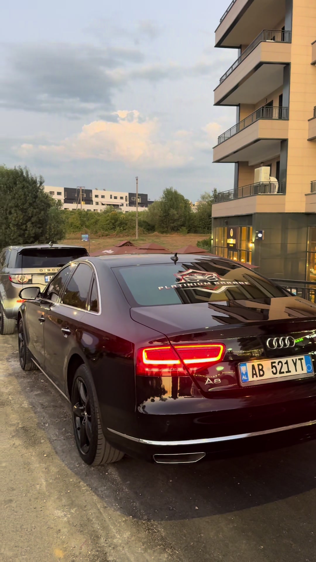 @platinium.garage