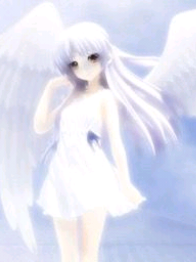 @ᴀɴɢᴇʟ