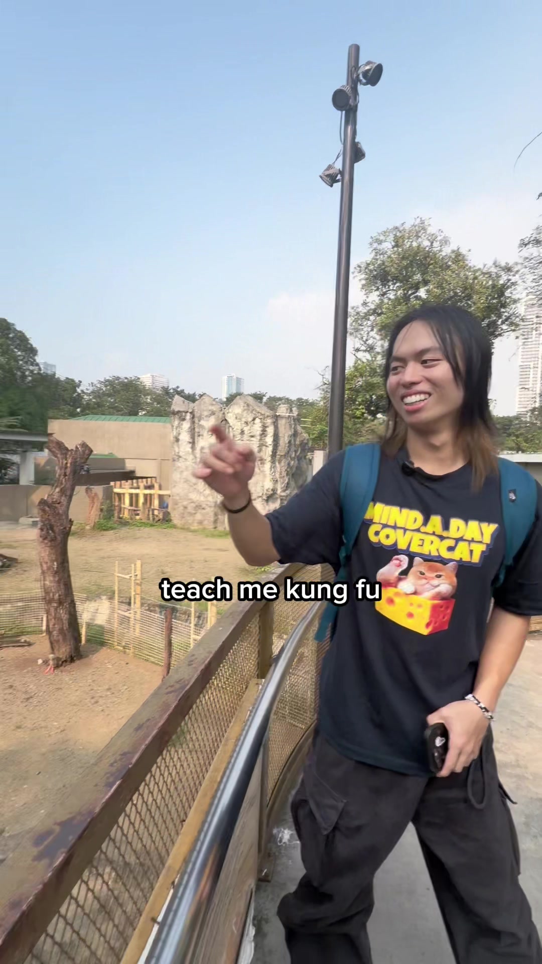 @Chinito Walkers