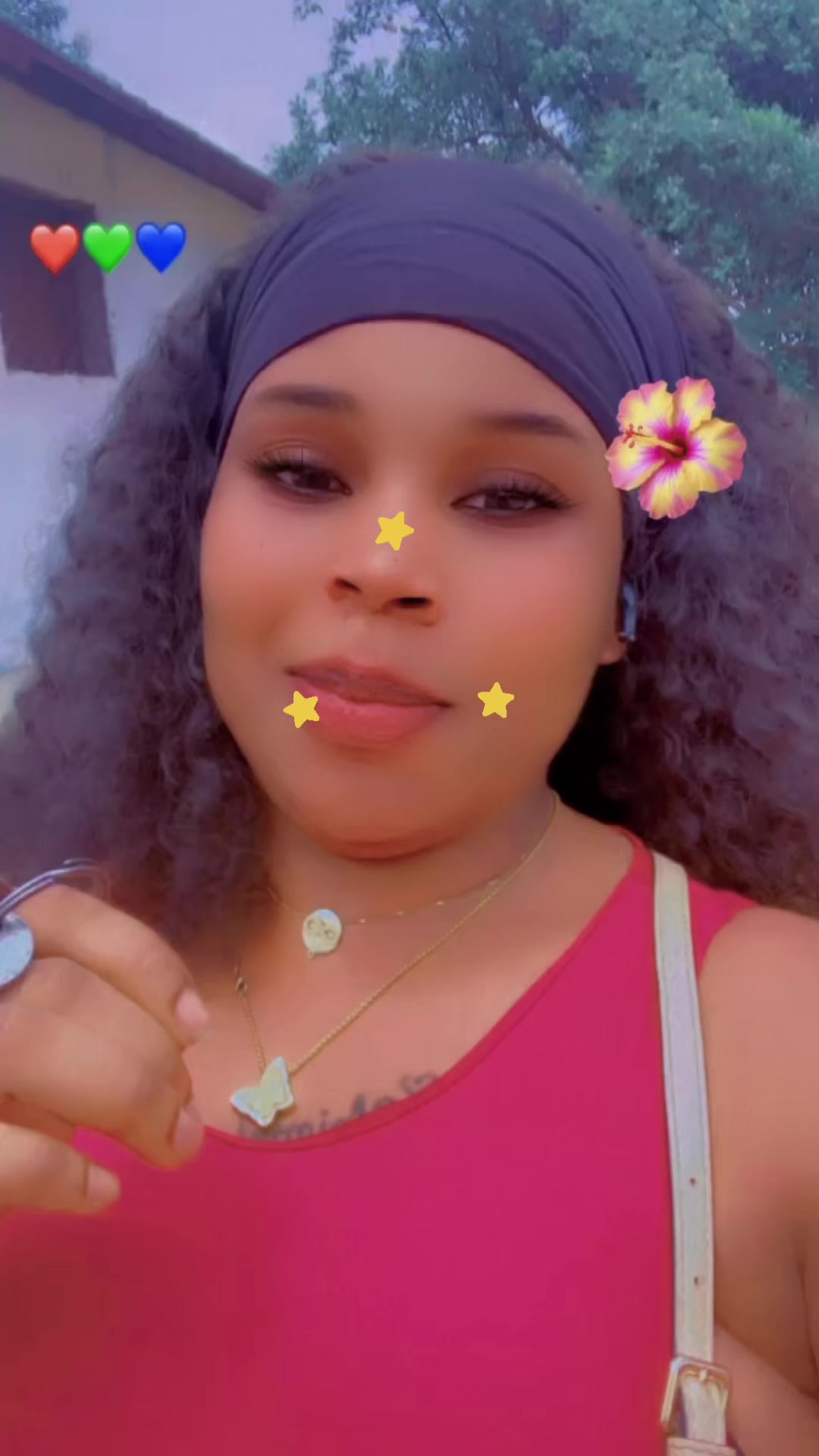 @Kimoria Beauty glow