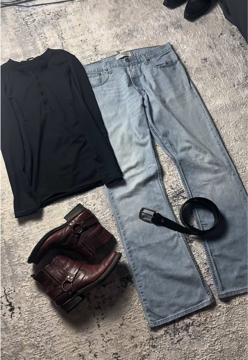 @blessledjeans