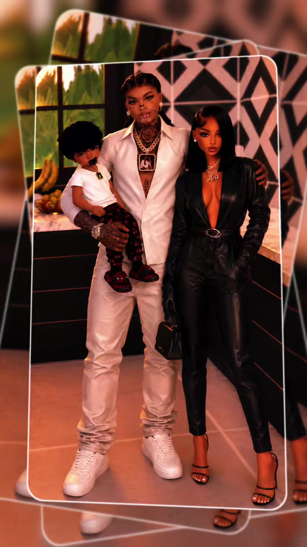 @🖤 Trell Luxe 🖤