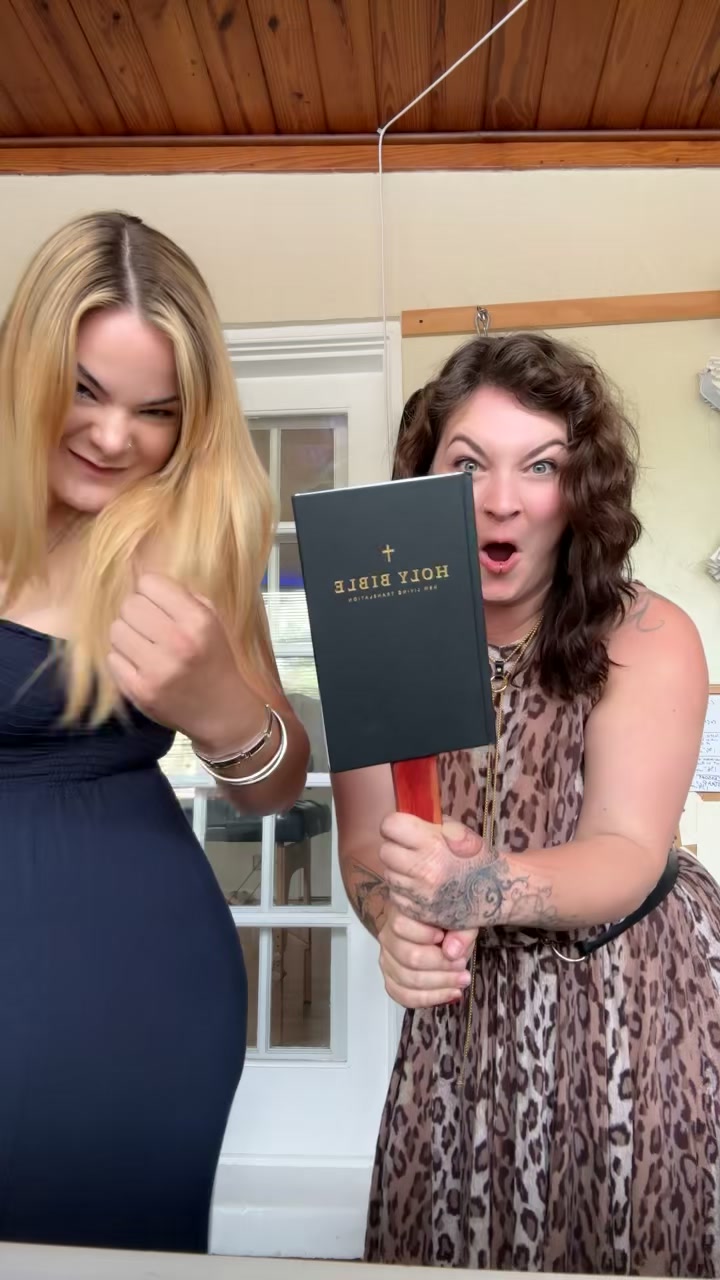 @JilliBean