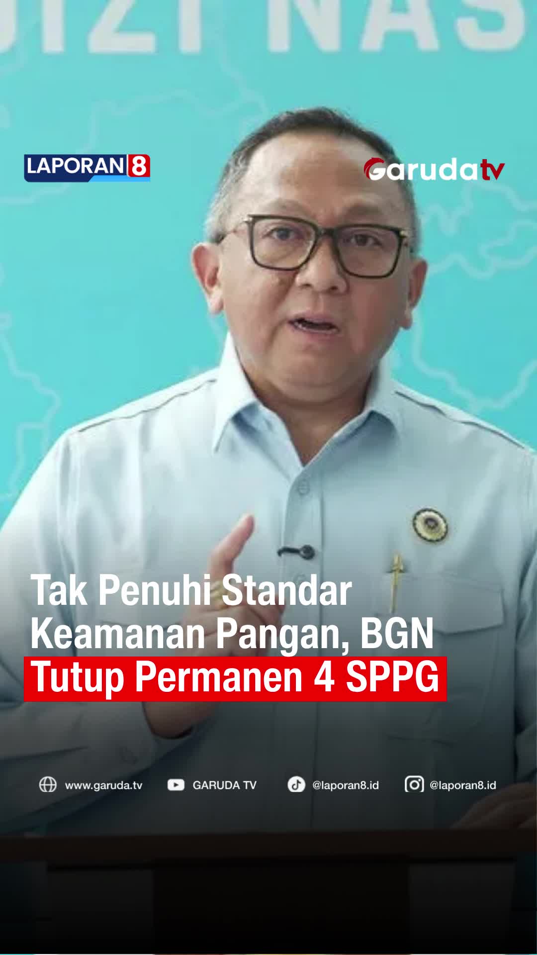 @Garuda TV