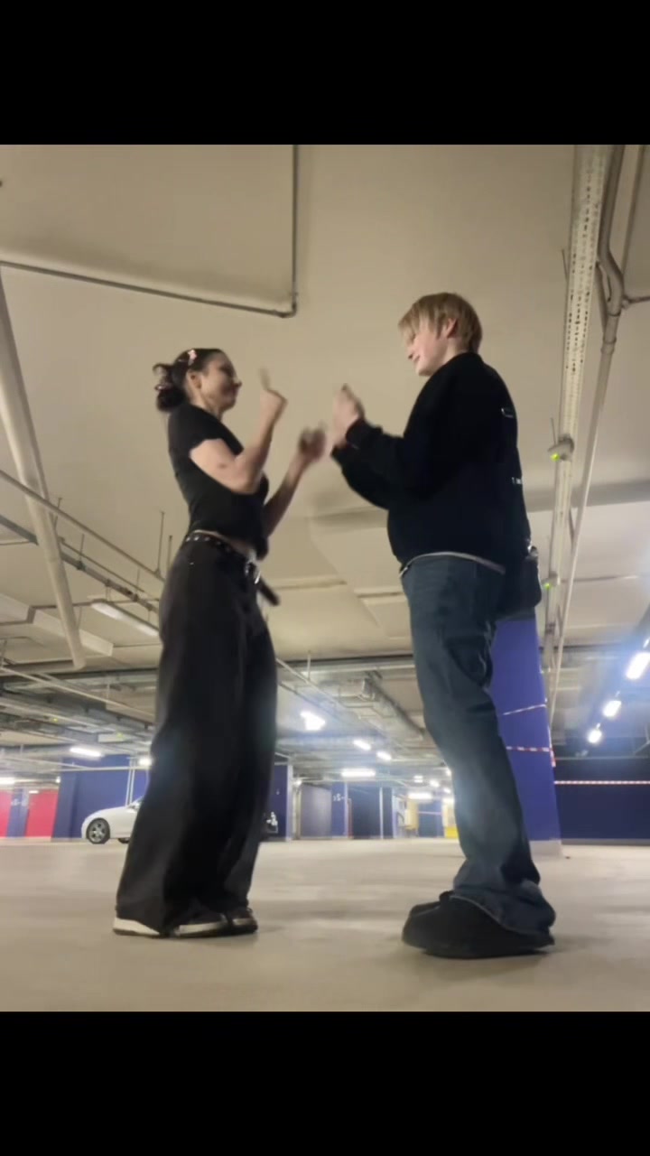 @барба