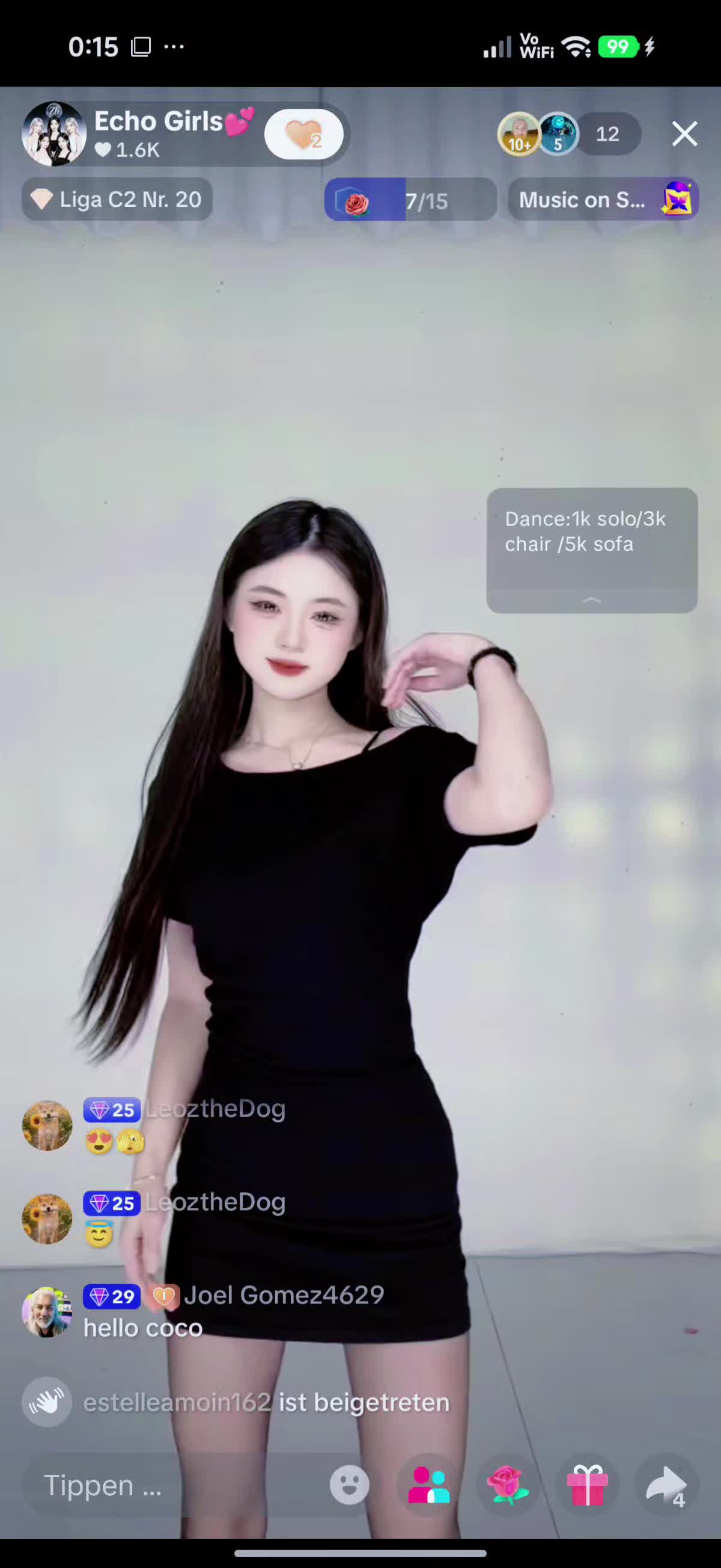 @Tev