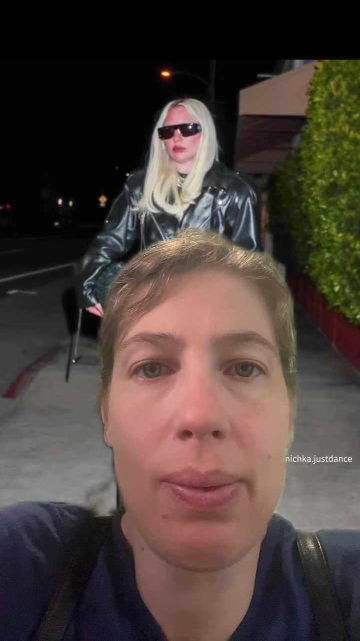 @Serena