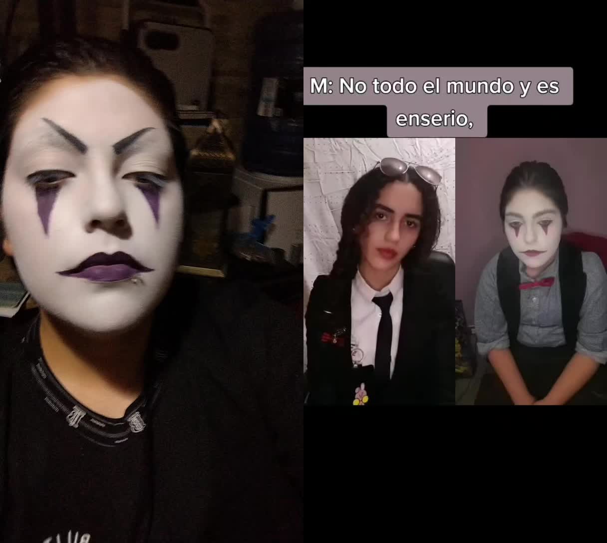 @Cosplay GTARoleplay Multiverso