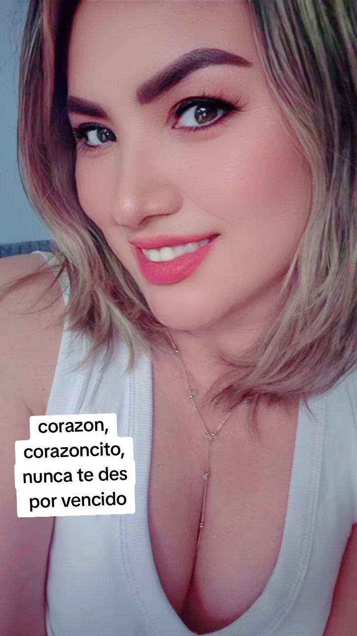 @nuncadejesdesonreir🤗🥰😍