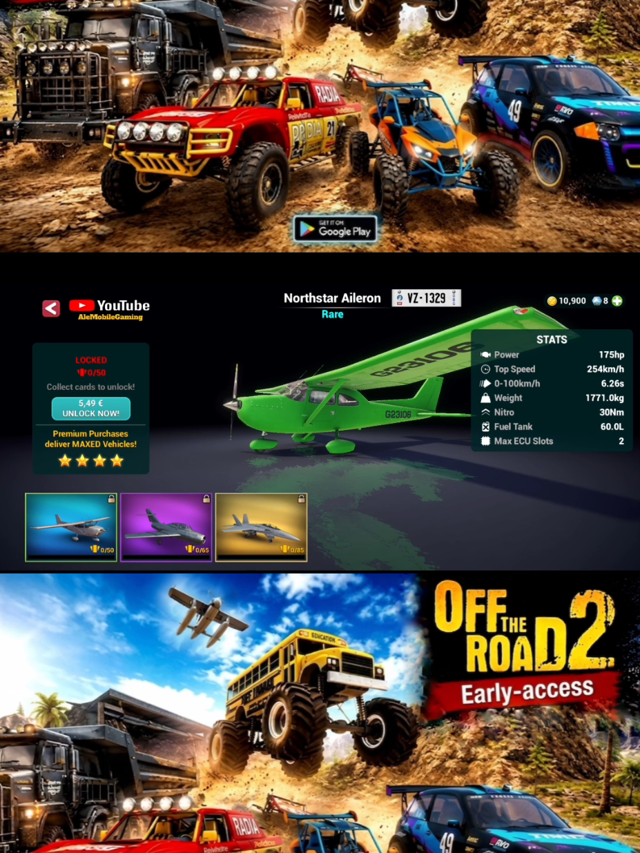 @AleMobileGaming.Official