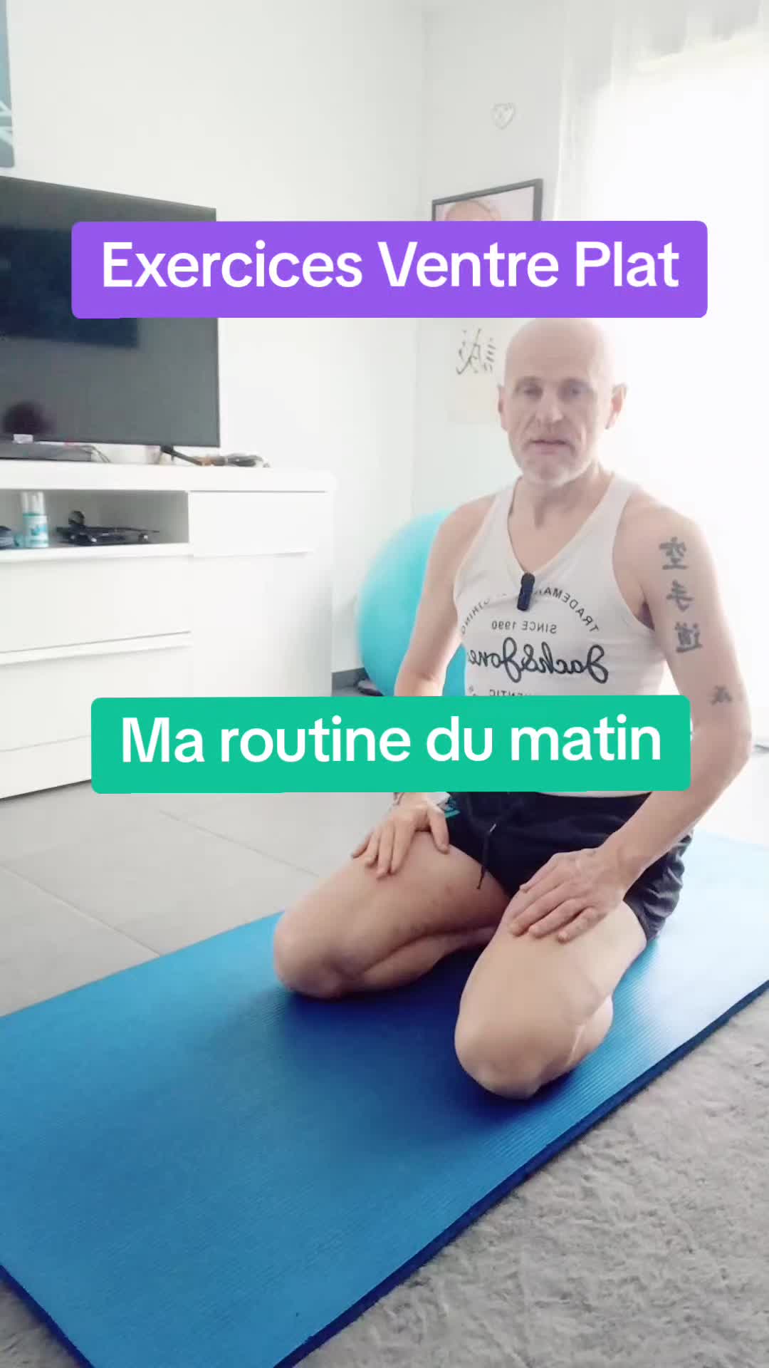 @Fit et Bien-&ecirc;tre