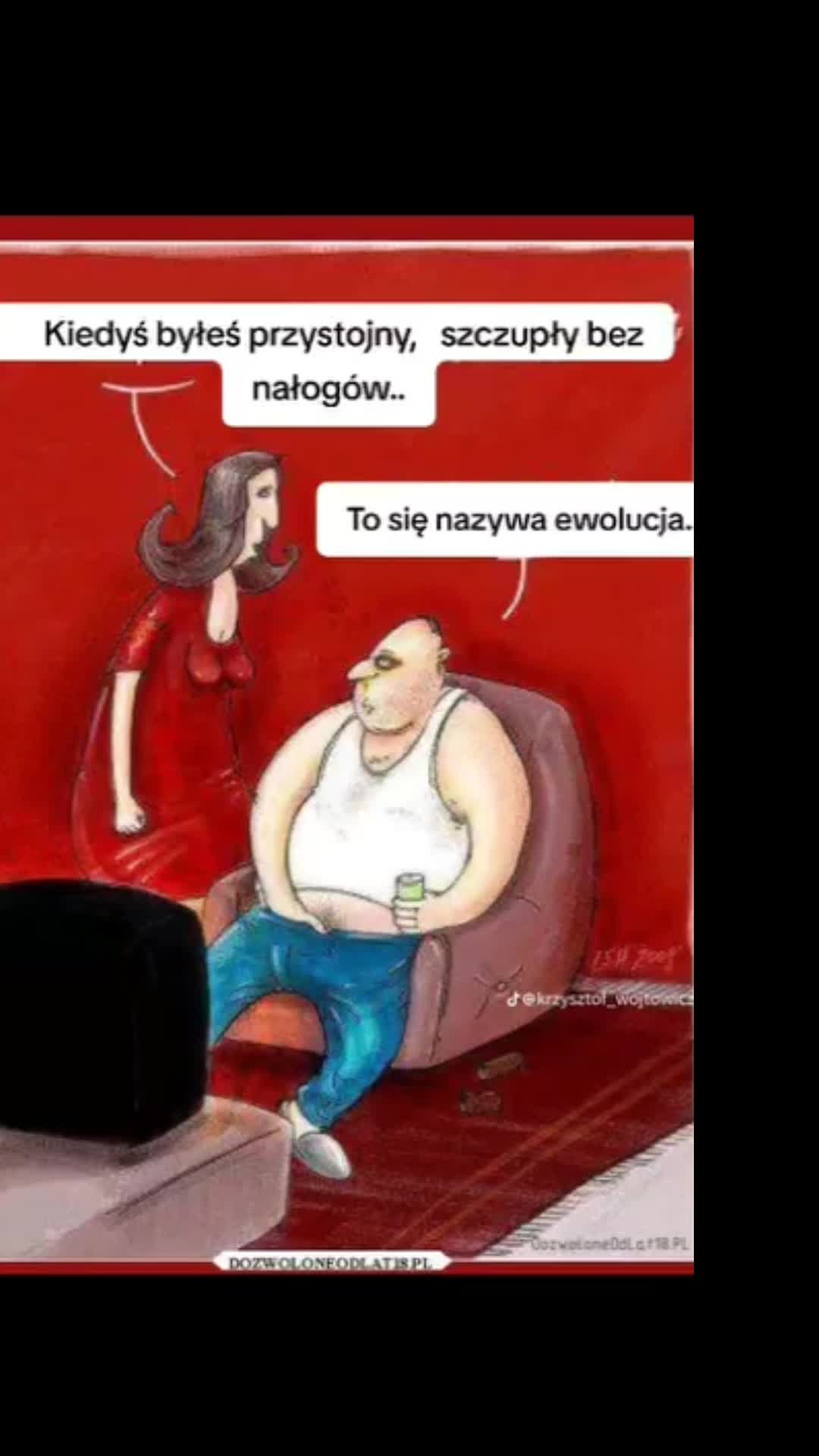 @Krzysztof Wójtowicz