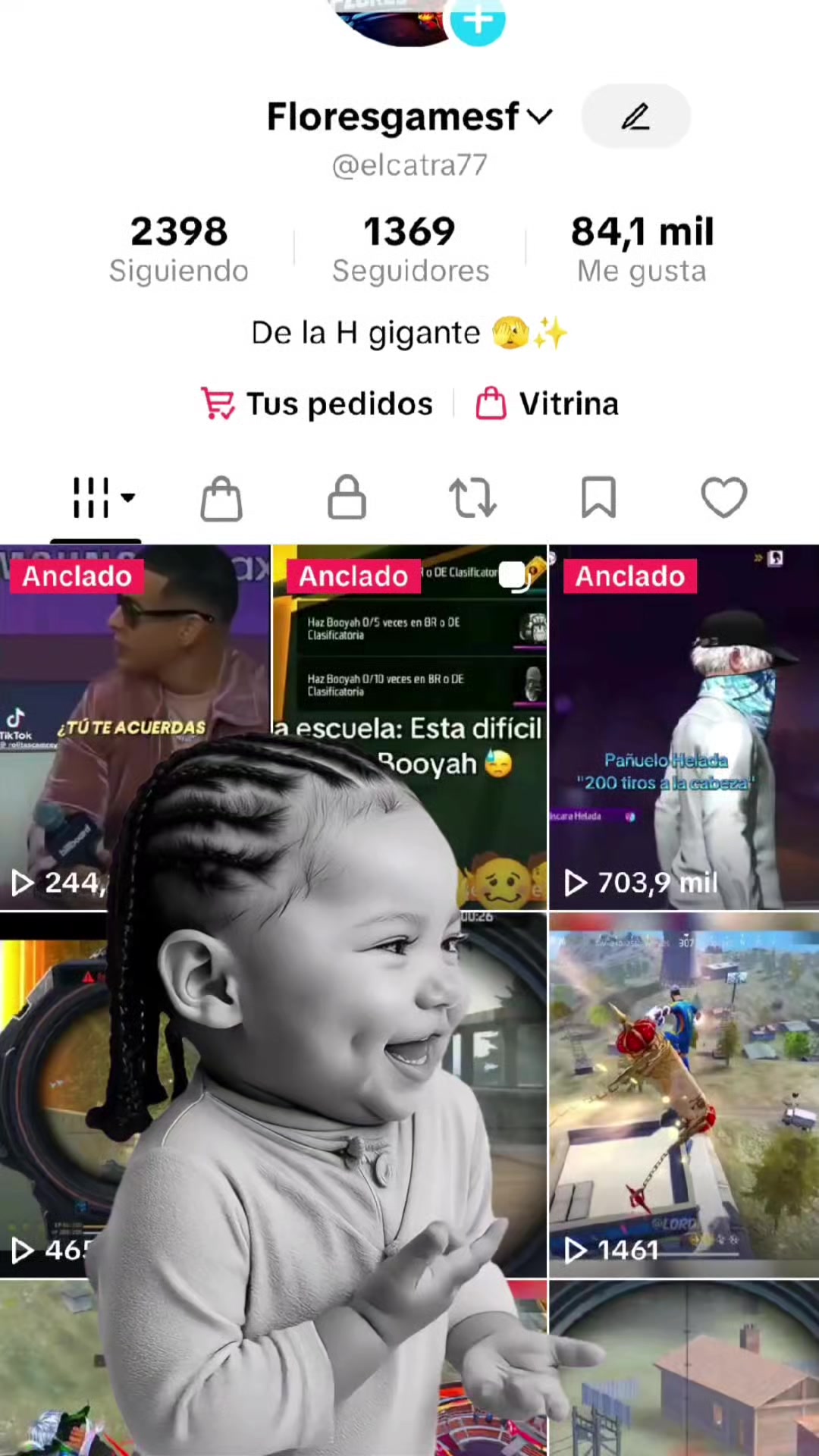 @Floresgamesf