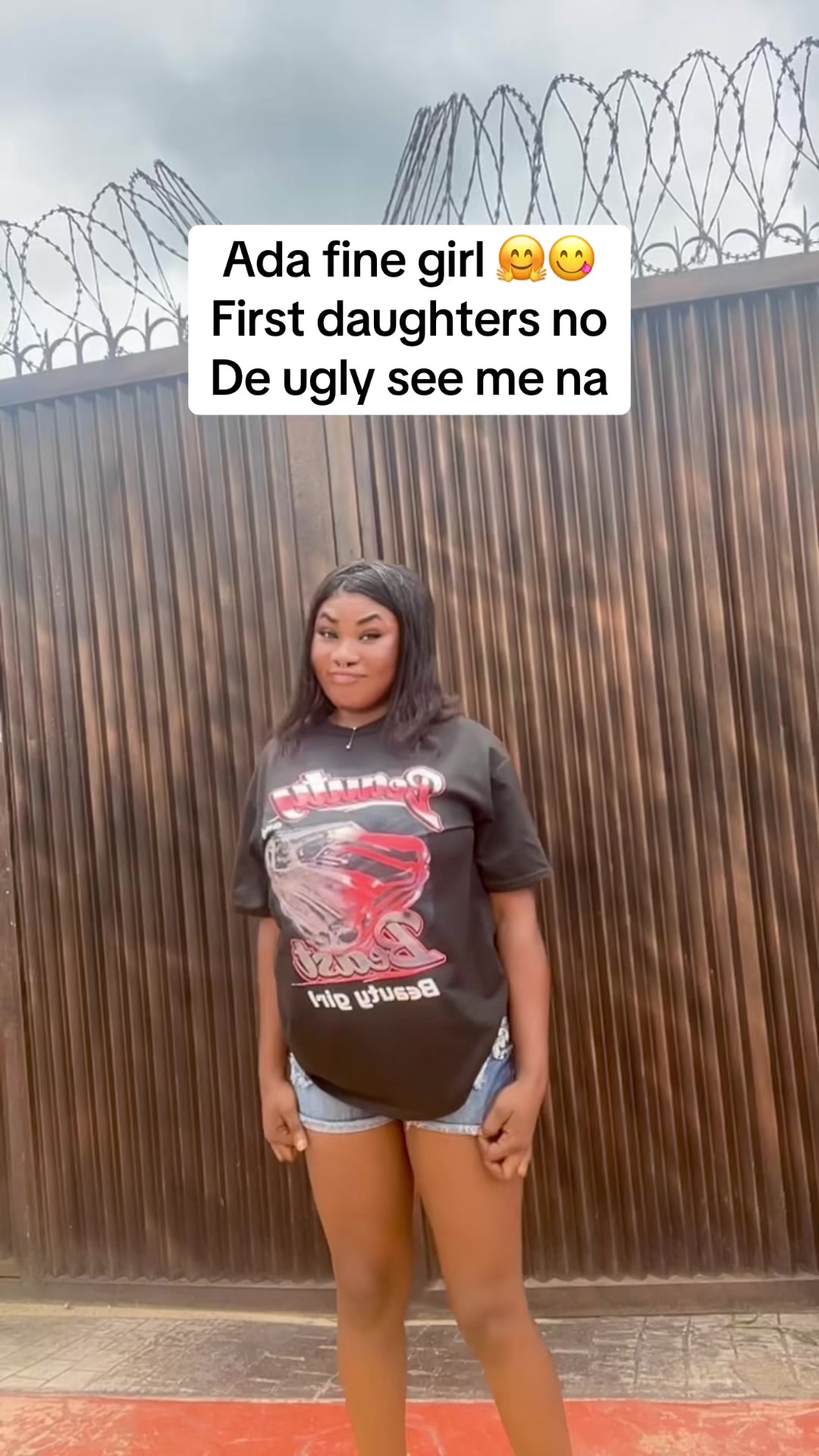 @Patience amor