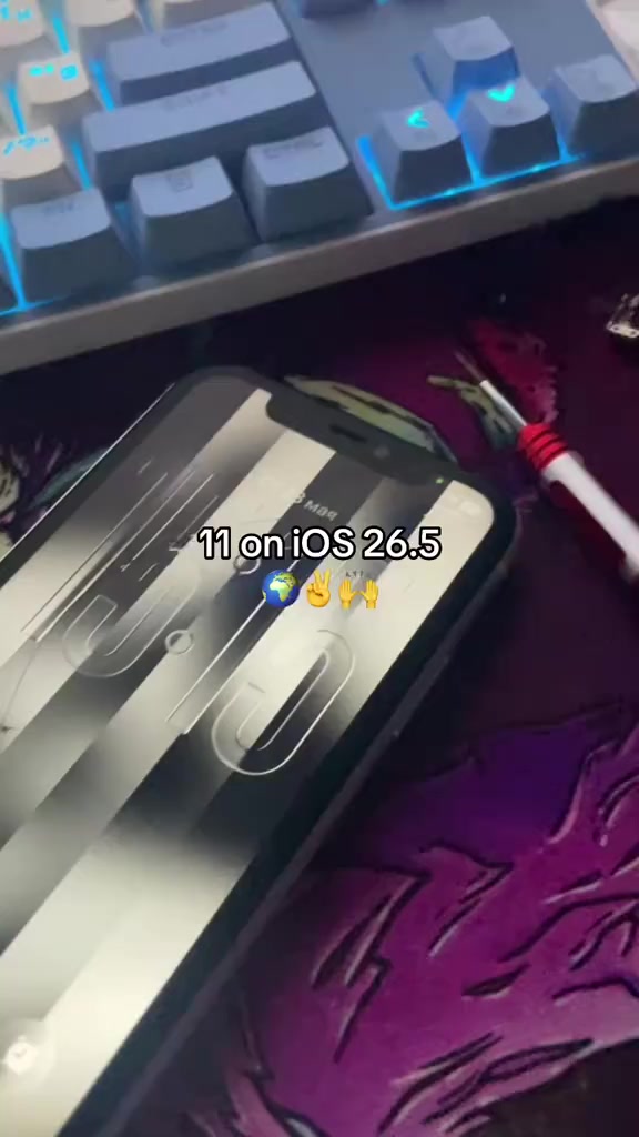 @K1uME Tech