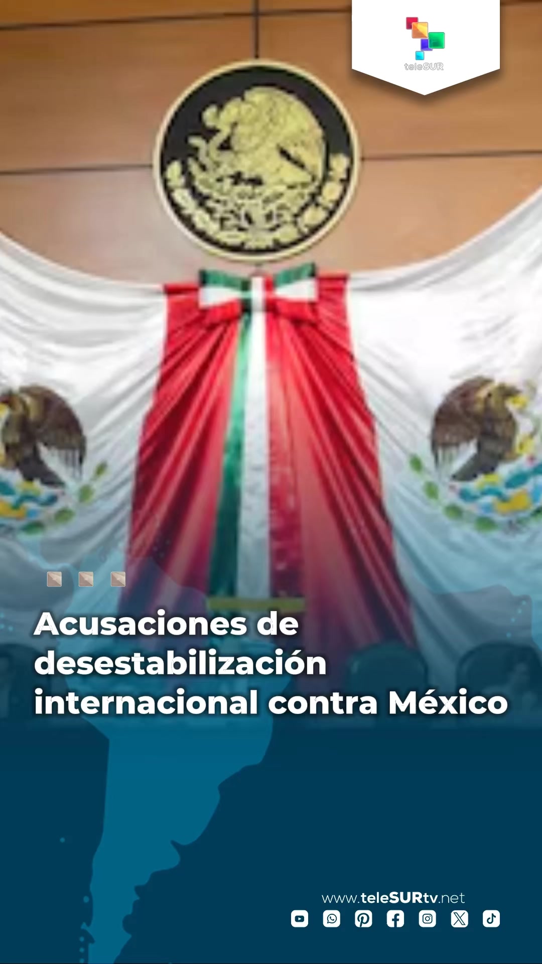 @teleSUR Clips