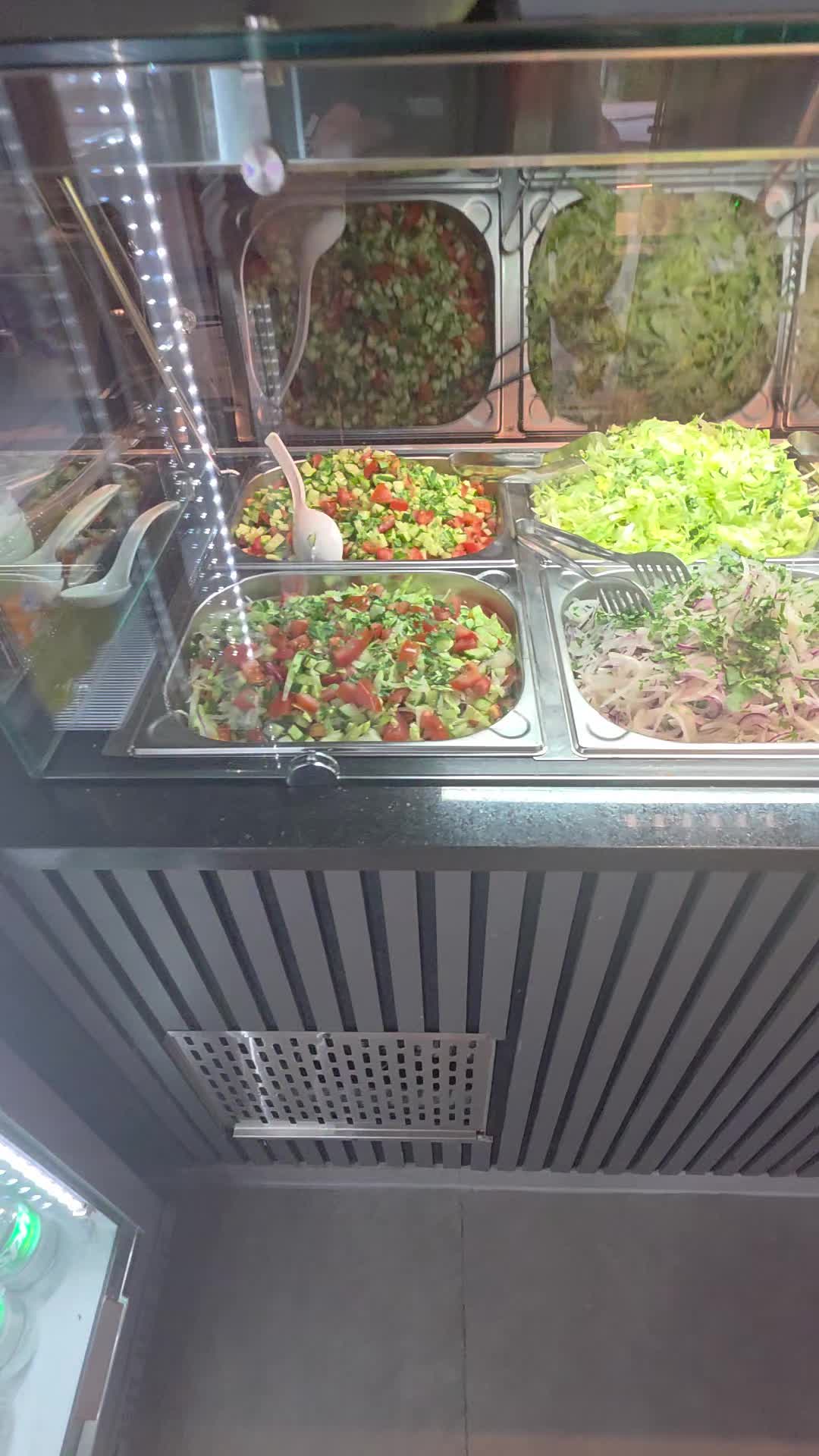 @Bosporus Kebab Haus Quikborn