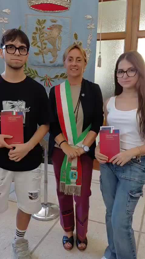 @GiovannaBrunoSindaco