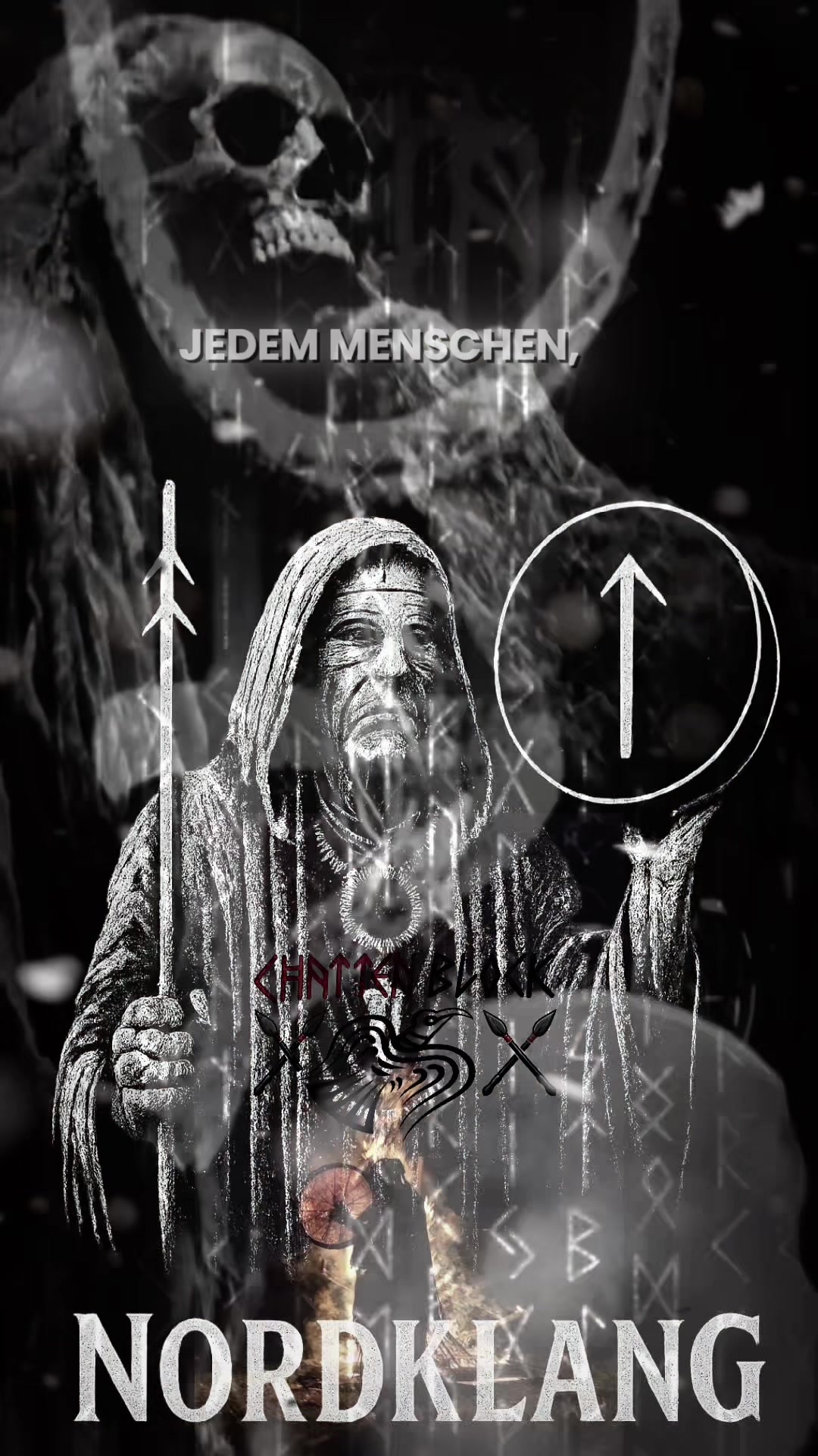 @𝓝𝓸𝓻𝓭&lsquo;𝓚𝓵𝓪𝓷𝓰🥁💀🥁