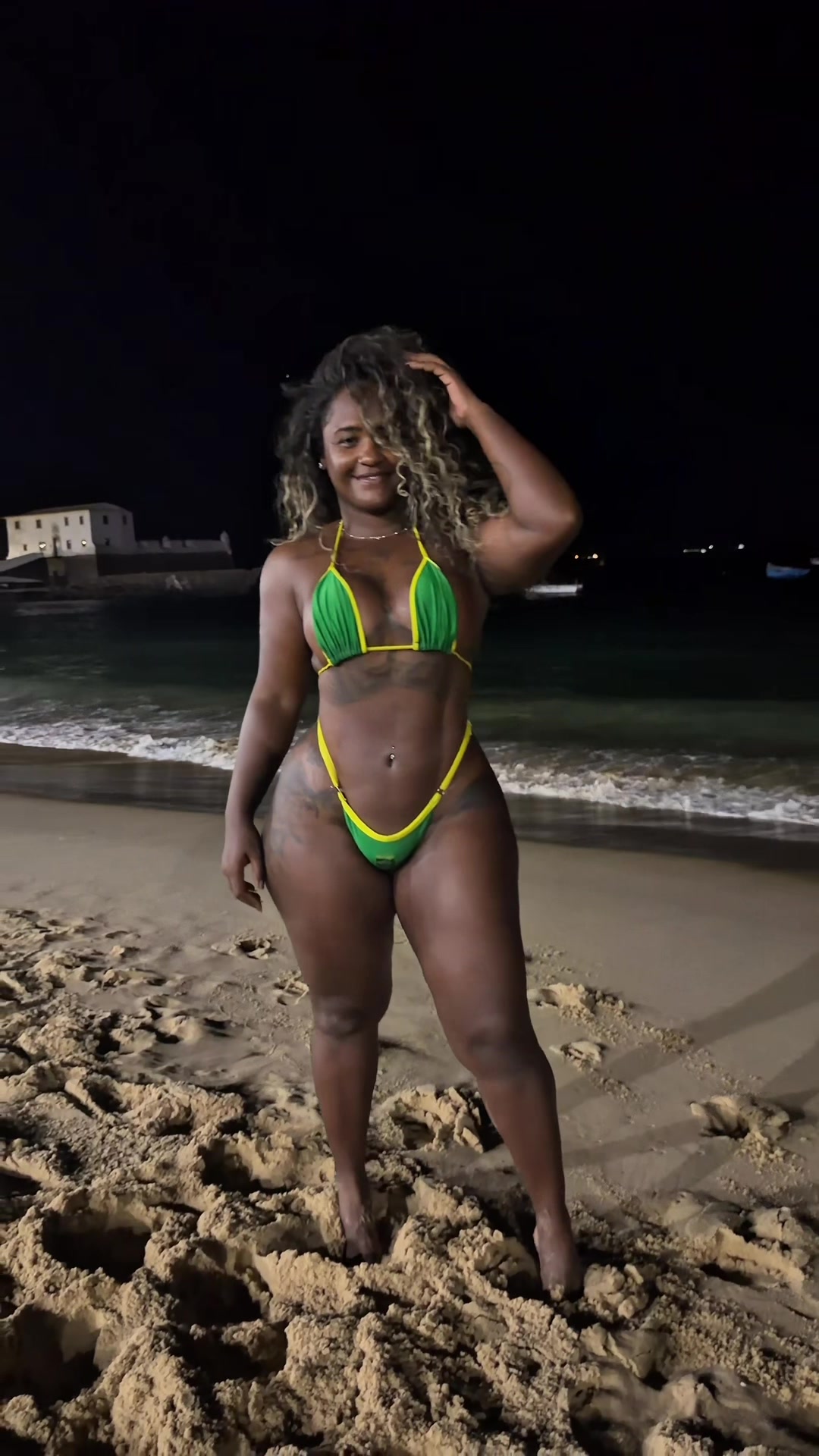 @Yonn&aacute; Galv&atilde;o