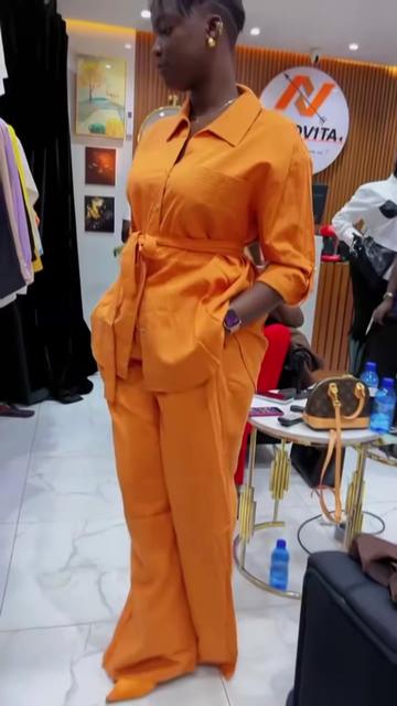 @NOVITA Style 👗💃