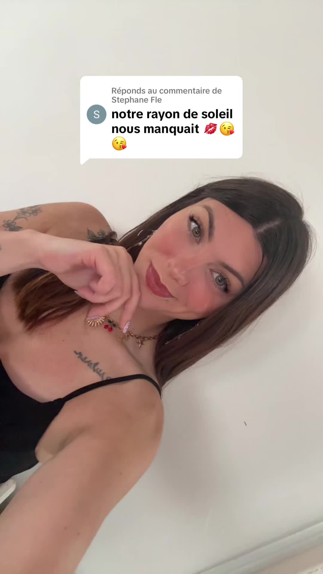 @Miss Soleil 🌞✨