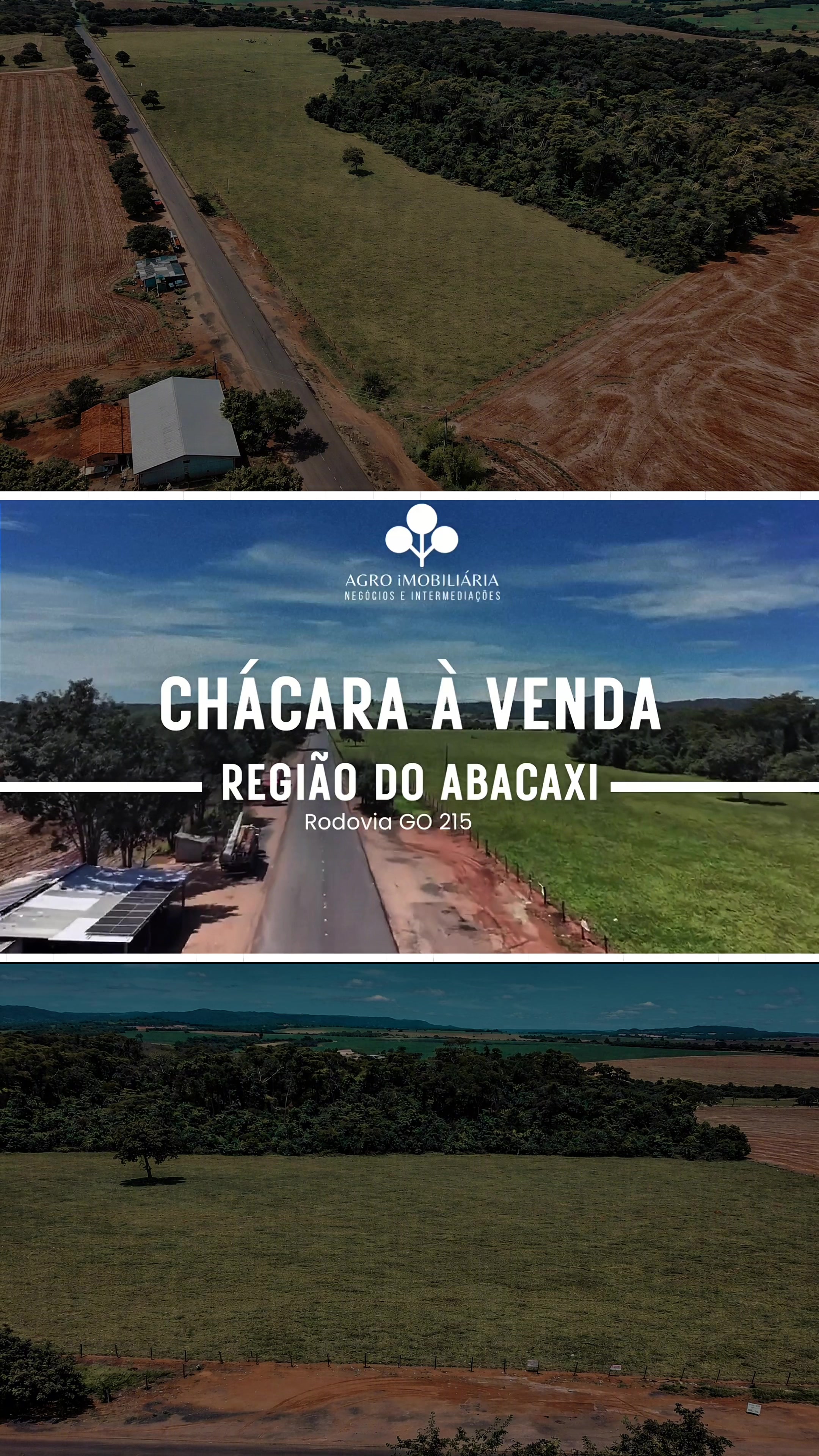 @AGRO iMOBILI&Aacute;RIA