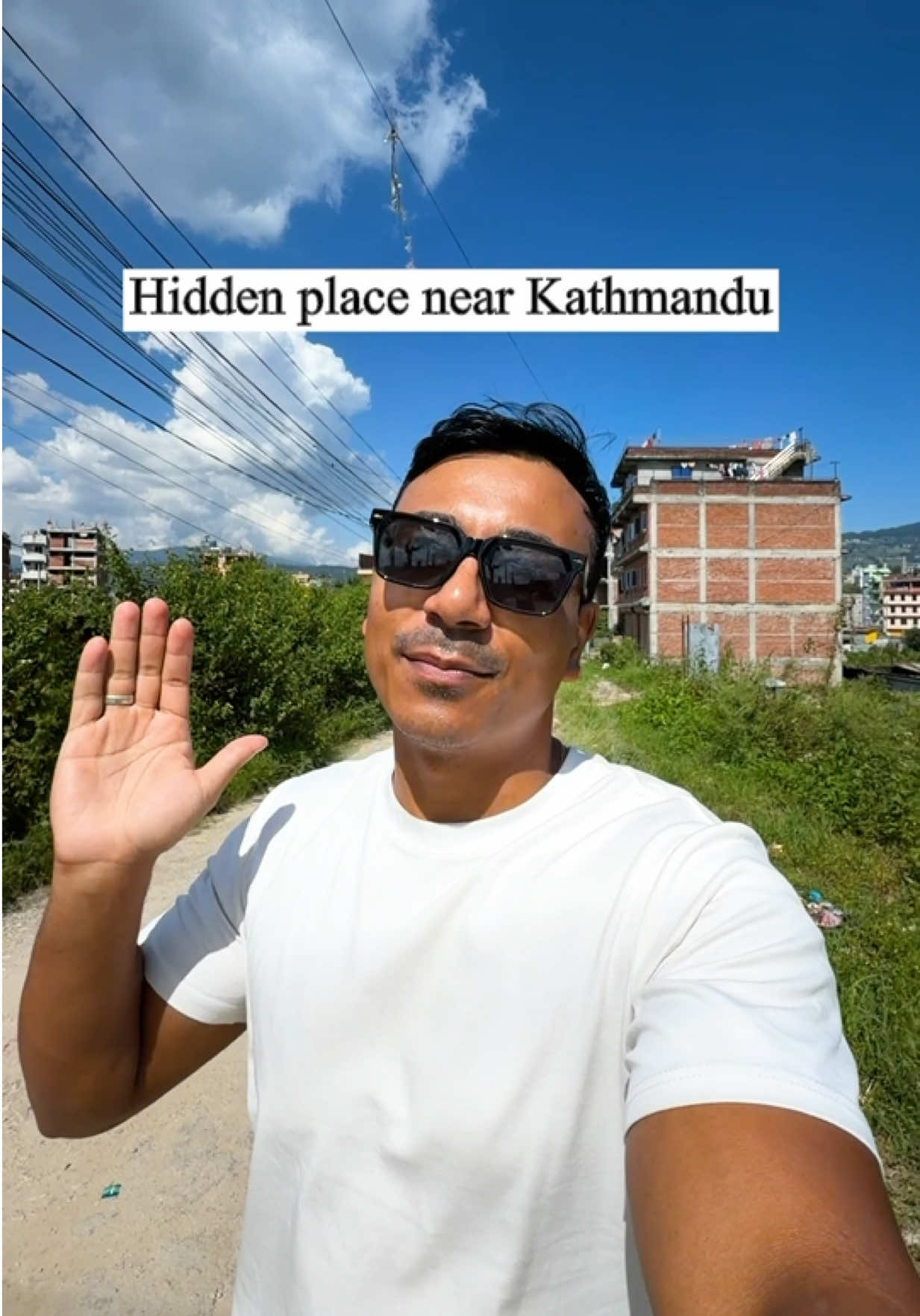 @Milan Shrestha | Travel