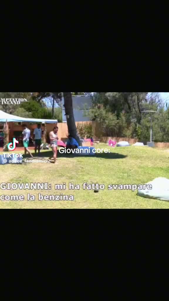 @giovanni grazioso