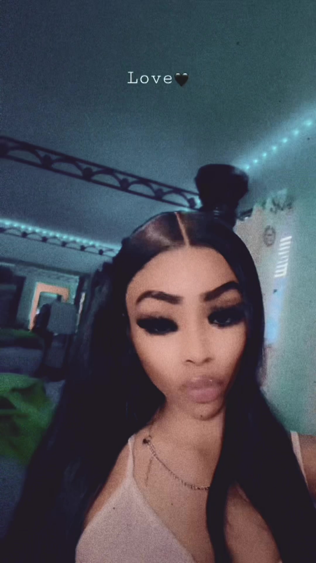 @I&rsquo;m a pretty girl 💕