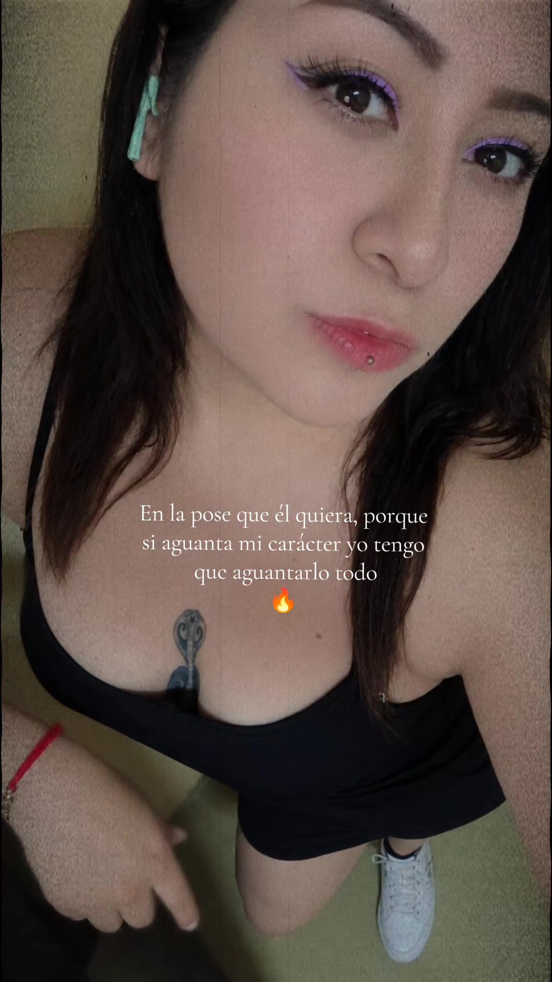 @AS Solorzano ๐