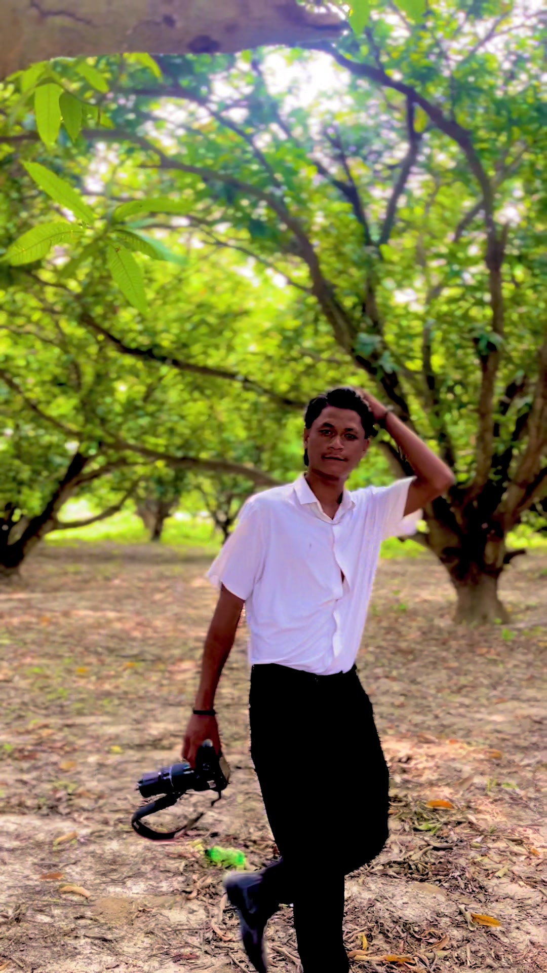 @ChanDan:SingH