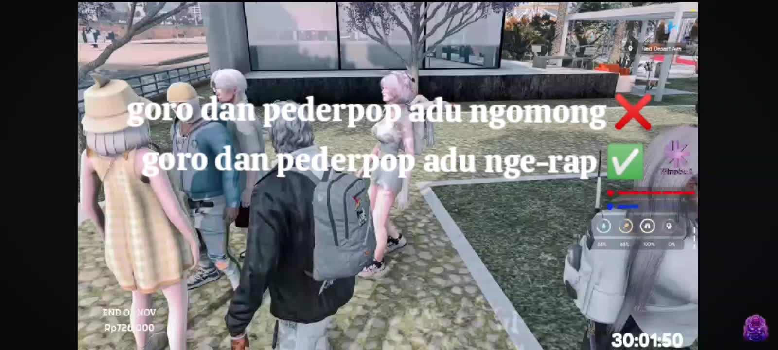 @𝐂𝐏𝟔𝟔𝟔 𝖋𝖙 𝐂𝐓 𝟐.𝟎