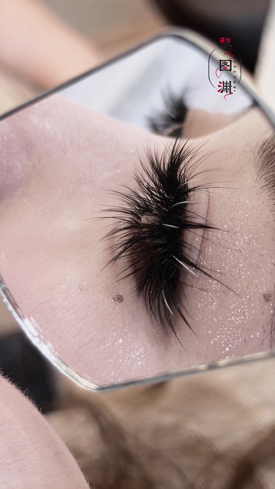 @💎 Le Tu Uyen Eyelash 💎