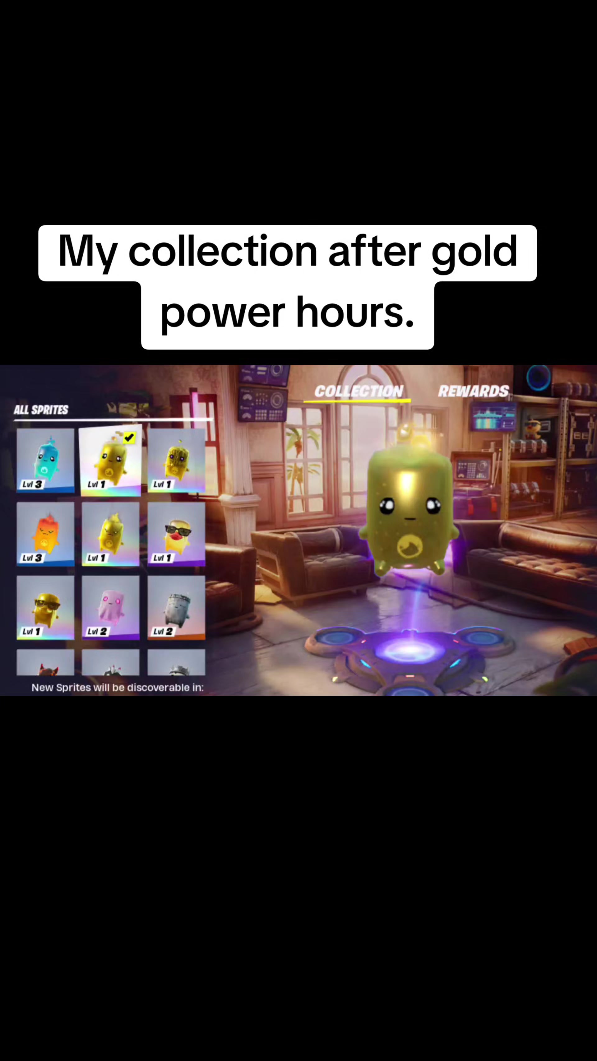@Wearefortniters