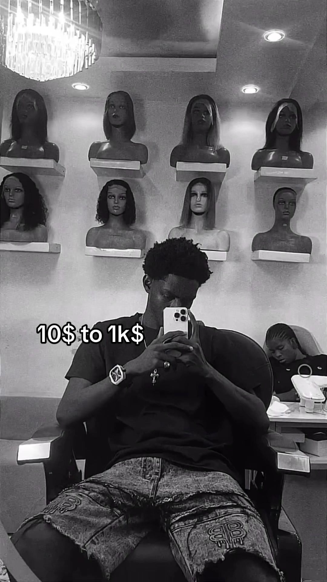 @001 Wicked Man📊😈😒