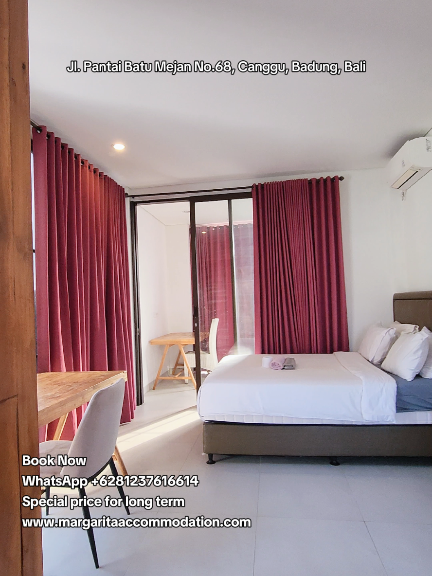 @Margarita Apartment & Co Work