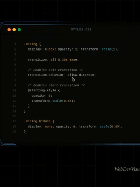 @WebDevVisuals
