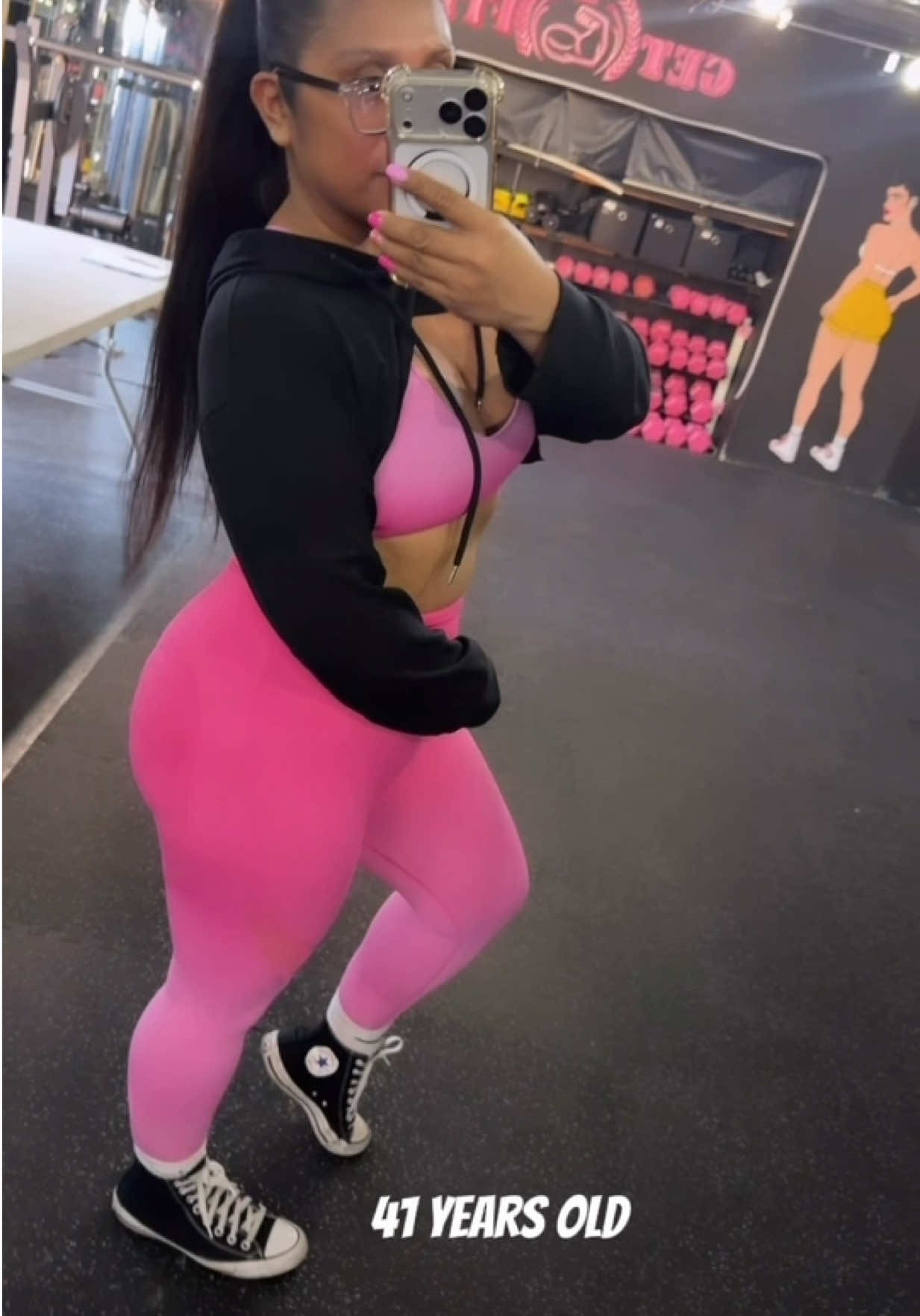 @GetFit GymFitness