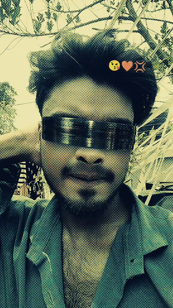 @ARIYAN Ahamed TUHIN