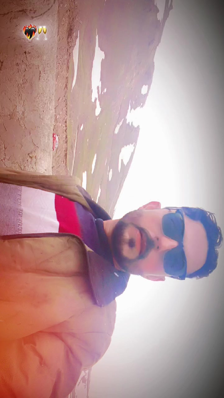 @saqib g