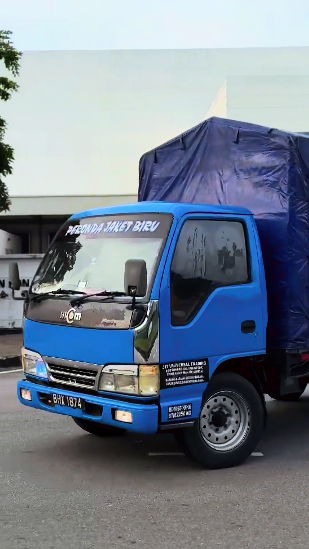 @RayGarage