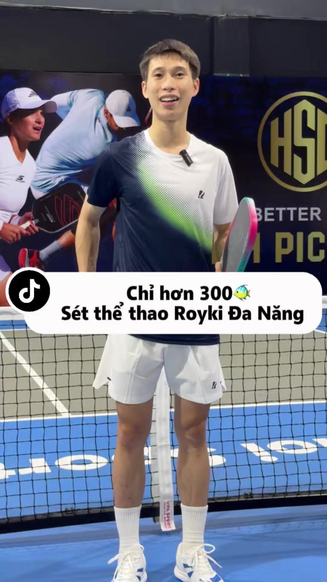 @Ngọc Hưởng Thể Thao